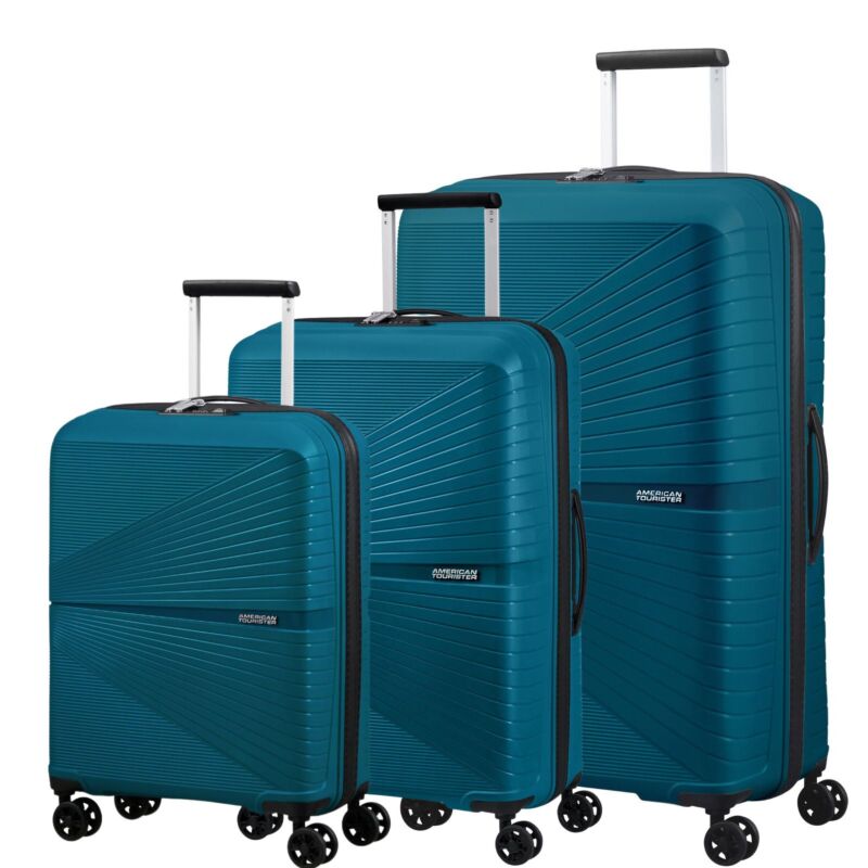 images Valise American Tourister 1